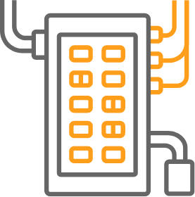 PANELBOARD RETROFIT