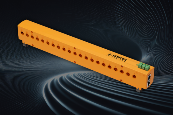 Solid Core CT Strip Truly Intelligent Monitoring